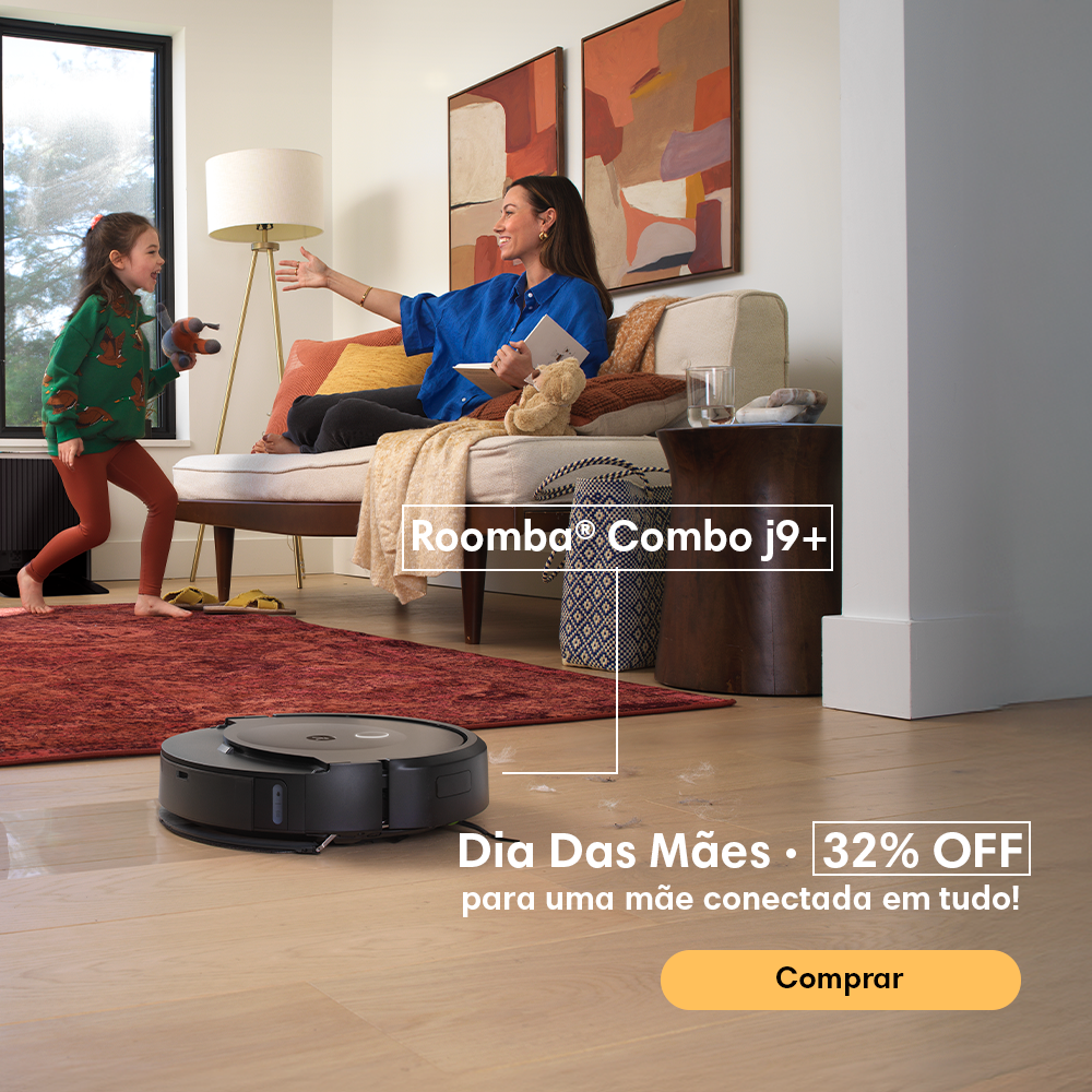 iRobot Week j9 geral mob